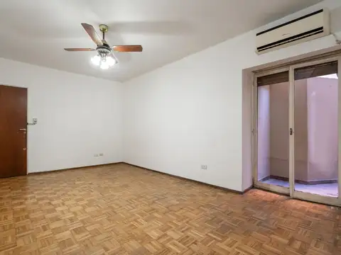 VENTA MONOAMBIENTE PATIO BARRIO CHINO APTO CREDITO