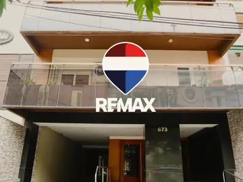 Venta departamento 2 dormitorios barrio norte