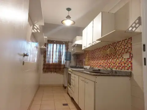 Departamento en Venta en Tigre Centro, USD 85.000