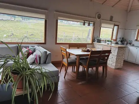 Camino de los Cipreses al 100