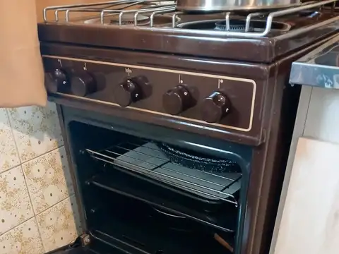 Departamento en Venta 43 años
