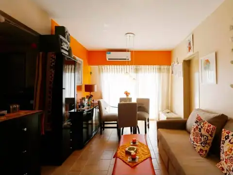 venta departamento 2 ambientes Belgrano