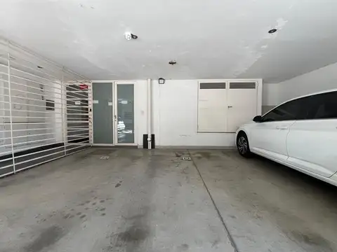 VENTA cochera en barrio Echesortu, Rosario.