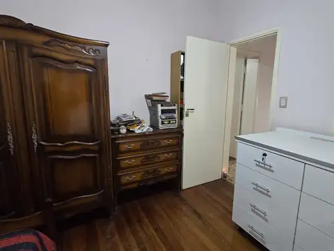 Impecables, Casa Y Departamento, Garaje, Parrilla, Fondo Libre, Terraza  
