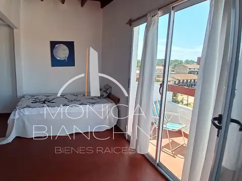 Venta de Monoambiente a una Cuadra del Mar en Villa Gesell