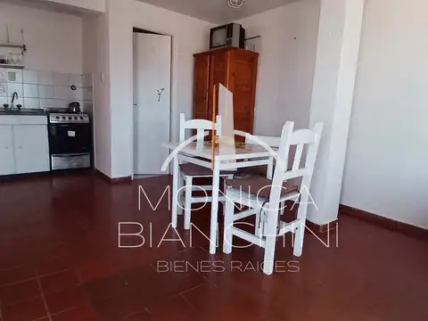 Departamento en Venta en Villa Gesell, USD 60.000