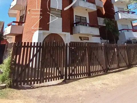 Venta de Monoambiente a una Cuadra del Mar en Villa Gesell