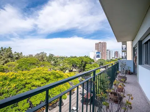 Departamento en Venta en Olivos, Partido de Vicente López