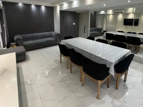 venta de departamento 3 ambientes en balvanera