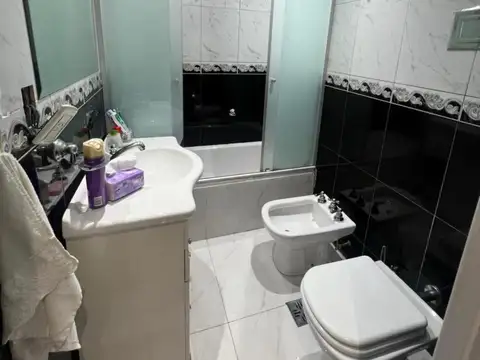 Departamento en Venta 45 años