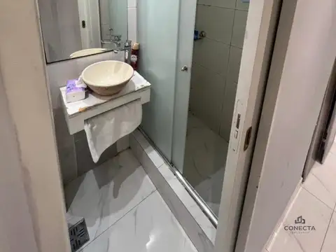 venta de departamento 3 ambientes en balvanera