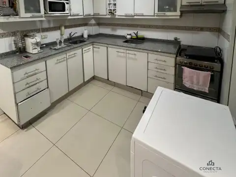 Departamento en Venta en Balvanera, USD 155.000