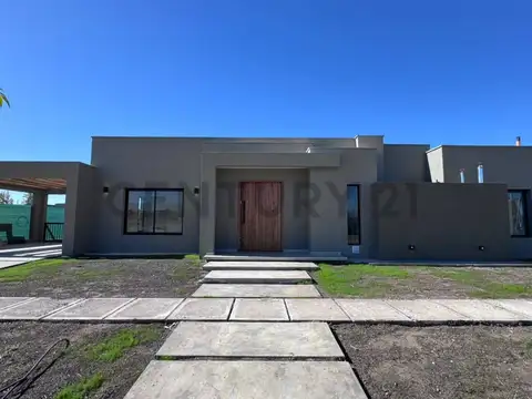 Vieytes y ruta 60 , Piso 0