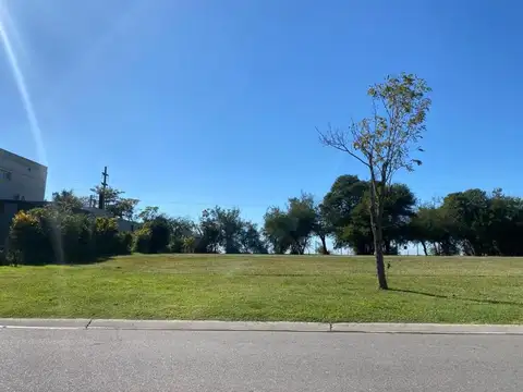 Estancia Smithfield Lote 209