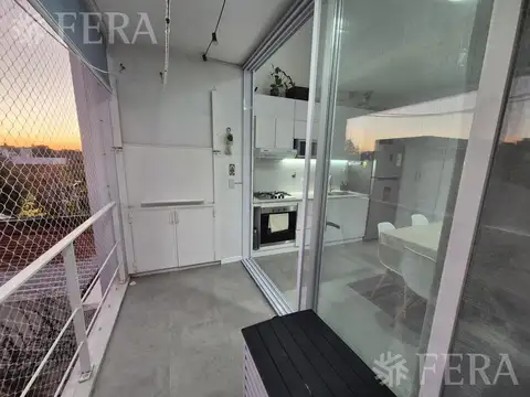 Depto Tipo Casa en Venta 2 años