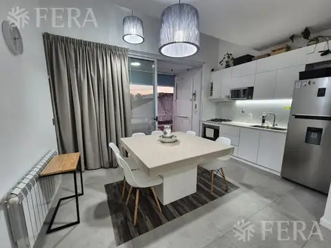 Depto Tipo Casa en Venta de 2 dormitorios
