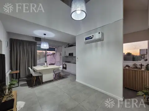 Depto Tipo Casa en Venta de 3 ambientes
