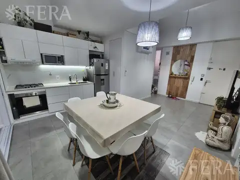 Venta PH 3 ambientes con balcón en Wilde