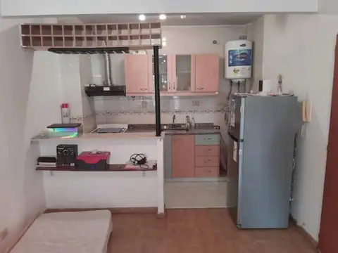 Departamento en Venta en Villa del Parque, USD 70.000