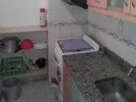 Departamento en Venta 10 años