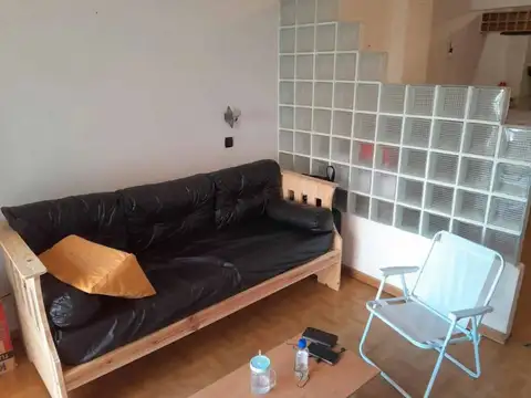 Venta de Departamento 1 AMBIENTE en Villa del Parque