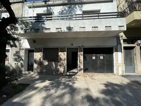 VENTA PH A RECICLAR 3 AMB VILLA CRESPO COCHERA