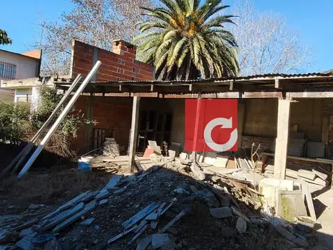Galpon en Venta 30 años
