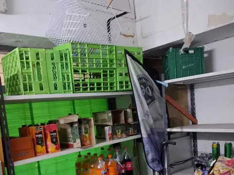 Fondo Comercio en Venta 11 años
