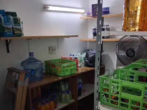 Fondo Comercio en Venta en Caballito, USD 40.000