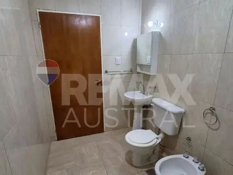 DOS CASAS DE 2 DORMITORIOS-KM 5 COMODORO RIVADAVIA