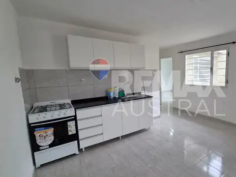 DOS CASAS DE 2 DORMITORIOS-KM 5 COMODORO RIVADAVIA