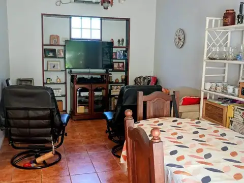 Casa en Alquiler de 3 dormitorios