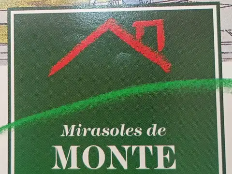 ALQUILER DUPLEX 3 DORMITORIOS EN MIRASOLES MONTE GRANDE