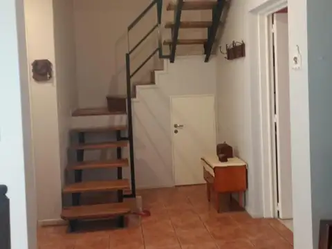 ALQUILER DUPLEX 3 DORMITORIOS EN MIRASOLES MONTE GRANDE