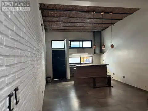 Oficina en Venta en Saavedra, CABA