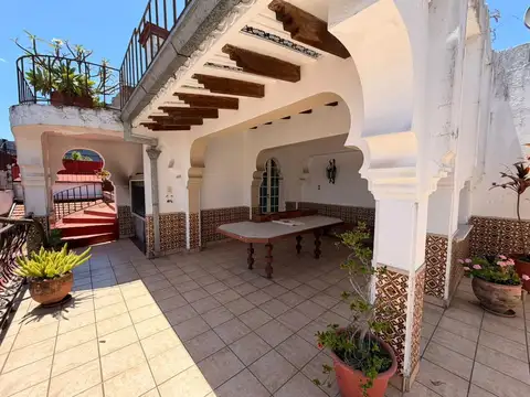 Casa en San Fernando