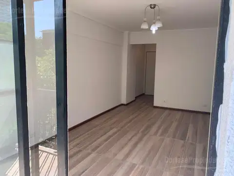 Departamento en Alquiler 45 años