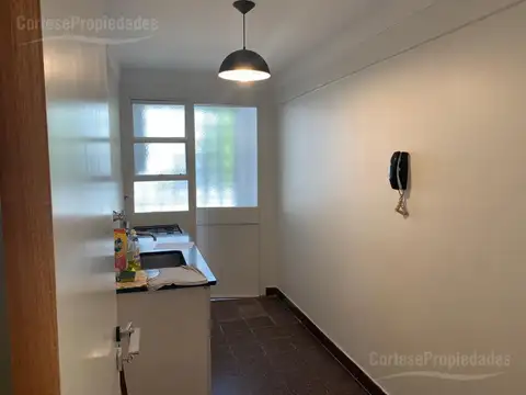 Departamento en Alquiler de 2 ambientes