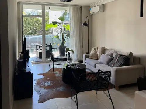 Arenales 500, Piso 1