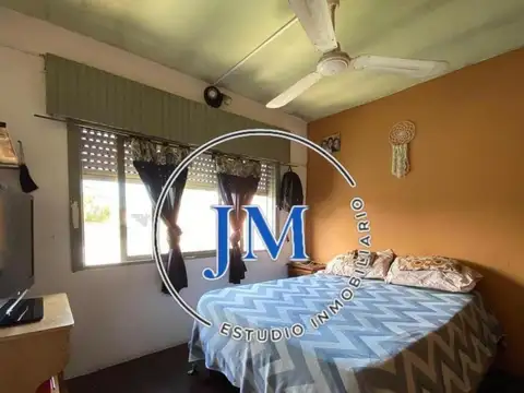 Depto Tipo Casa en Venta al Este