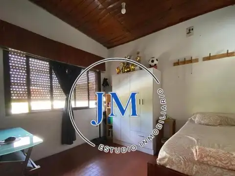 Depto Tipo Casa en Venta de 3 dormitorios