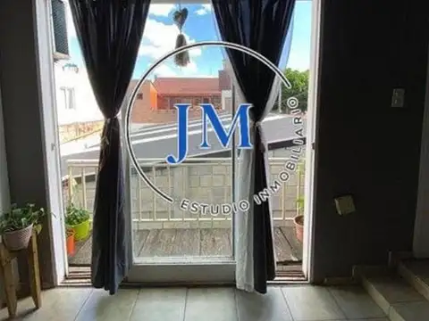 Depto Tipo Casa en Venta 55 años
