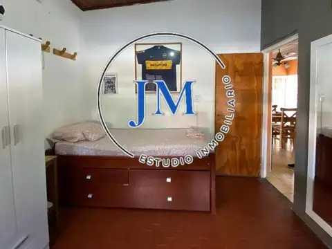 Depto Tipo Casa en Venta en Caseros, USD 69.000