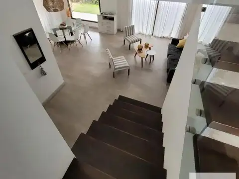Casa en Venta A Estrenar