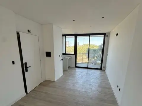 Departamento en Venta 1 año