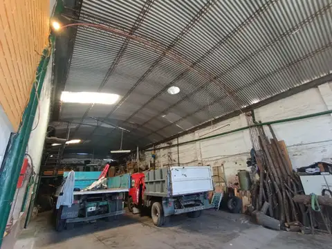 Galpon en Venta 36 años