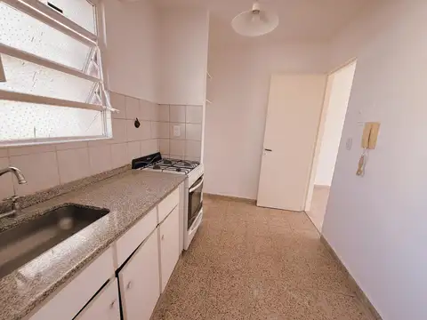 Departamento en Alquiler al Norte