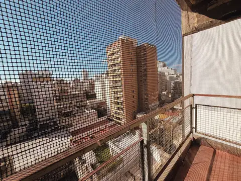 Departamento en Alquiler de 1 dormitorio
