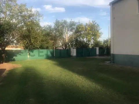 VENTA TERRENO EN EMILIO BARLETTI 1050- SAN ANTONIO DE ARECO