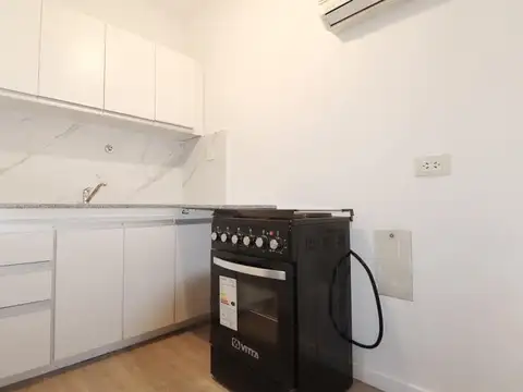 Departamento en Venta 55 años